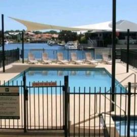 2 bedroom Apartment in resort Jetty available