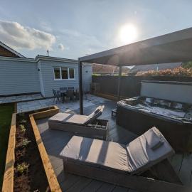Hoot Hollow - Hot Tub Hideaway