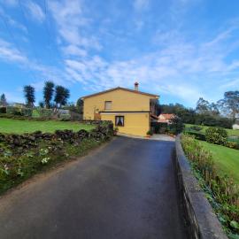 Espectacular casa en Liaño