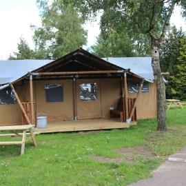 Verblijf in de Veluwe met Privé sanitair LL54, hotel di Putten