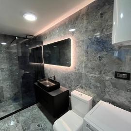 Bay Modern 2, hotel u gradu 'Dobrota'