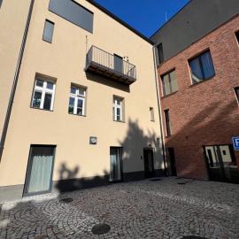 Apartmán v centru Ostravy s parkováním, hotel in Moravská Ostrava