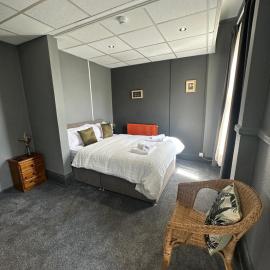 Manchester Stay Hotel - Free Parking, hotel in Manchester