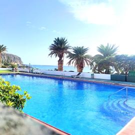 Ocean view Los Cristianos