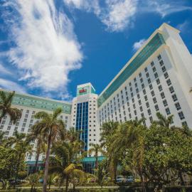 Riu Cancun - Adults Only - All Inclusive, hotel di Cancún