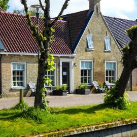 EAstay, hotel in Oostermeer