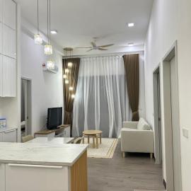 Damai Antara Homestay