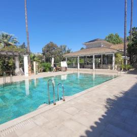 Casa Carmel, 2 bedroom, Lew Hoad Tennis club, Mijas By Casa del sol HR, hotel in Mijas