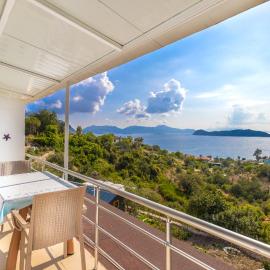 Veranda Saranda House