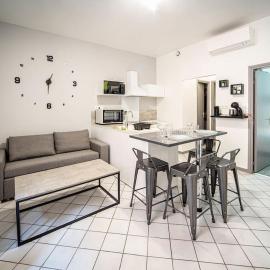 Appartement cosy Hyper centre