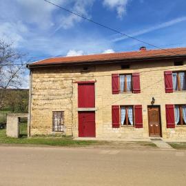 La madeleine โรงแรมในMalandry