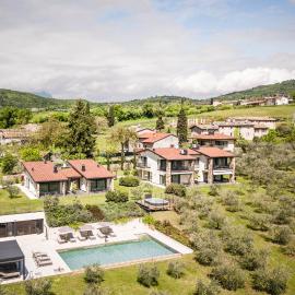 Cielo&Terra, hotel v destinácii Costermano