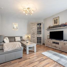 Wohnung Akazie mit Terrasse