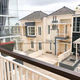 Villa risky A11