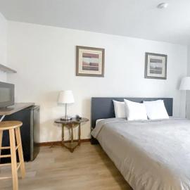 Viesnīca Commons Inn pilsētā Halifaksa