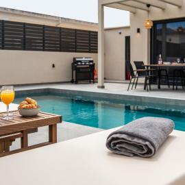 Villa Linea Verde I by Sealand Villas