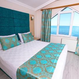 Mare Blu Hotel, hotel i Trabzon