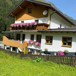 Ferienwohnung Rimml