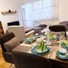 Apartman Elizabet, hotel in Pirot