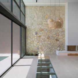 Endogeios Luxury Villas