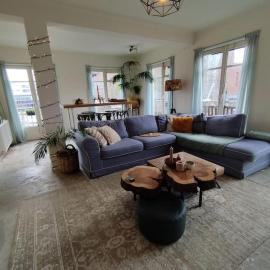 Penthouse in hartje Enschede