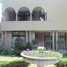 Victorian Manor Guesthouse, hotelli kohteessa Frankfort