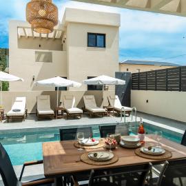 Villa Linea Verde II by Sealand Villas, hotel in Tsilivi