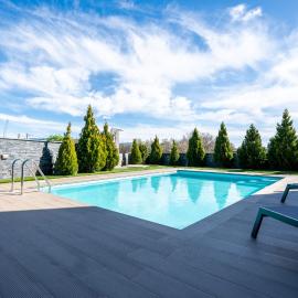 Olynthus Luxury Rooms & Suites