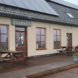 B&B Herberg Boerenhol, hotel en Poperinge