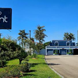 Point Motel 3, hotel in São José dos Campos