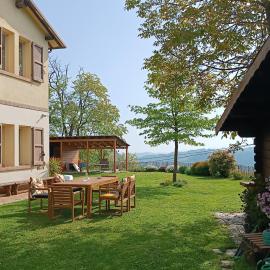 B&B Monte Adone, hotel a Santa Cecilia