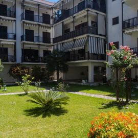 Kalifteri Beach House