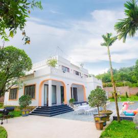 BULA Villa