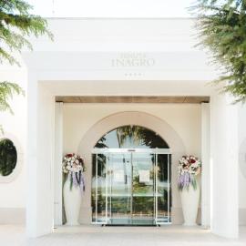 Tenuta Inagro โรงแรมในซานเซเวโร