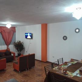 SANPE Apartment