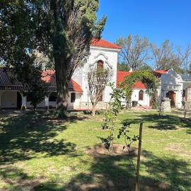 La Posta del Jesuita, khách sạn ở Villa Los Aromos