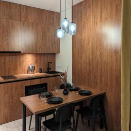 Dreamside Premium Studio