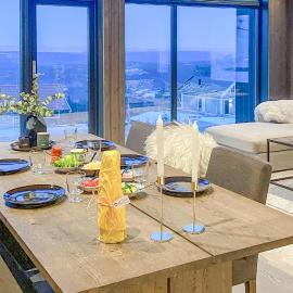 회네포스에 위치한 호텔 Awesome Home In Hønefoss With Wifi