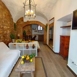 Apartamento Turistico Arco Jerez