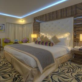 Orchid Vue Hotel