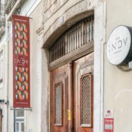 The Indy House by LovelyStay, hotel in Lisbon