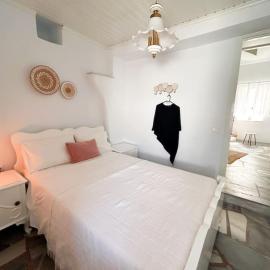 Rokombo House Tinos
