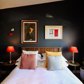 The BaaHouse Suite