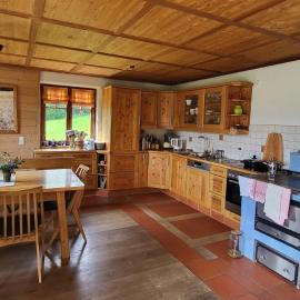 Ferienhof Rindalphorn mit Sauna in ländlicher Idylle, hotel u gradu Misen-Vilhams
