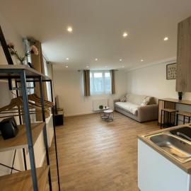 Massy Appart Hotel, hotell i Massy