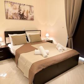 Sun n' Salt I Apartment, hotel u gradu 'Tolo'