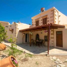 Skaros Cottage
