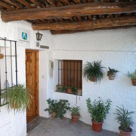 Casa Margarita, hotel in Bubión