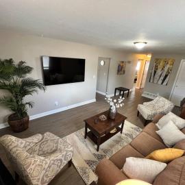 Spacious Westminster 2bd/1ba