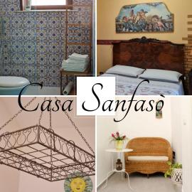 Casa Sanfaso', hotel a Avola
